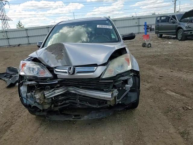 2009 Honda Cr-V Ex VIN: 3CZRE48589G706832 Lot: 69693235