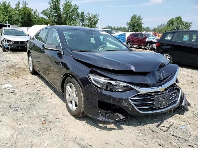 2023 Chevrolet Malibu Ls VIN: 1G1ZB5ST1PF120976 Lot: 67521025