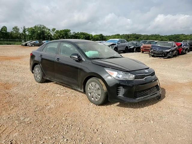 2019 Kia Rio S VIN: 3KPA24AB2KE242529 Lot: 67991005