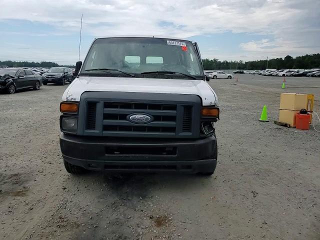 2013 Ford Econoline E150 Van VIN: 1FTNE1EW9DDA00183 Lot: 65127175