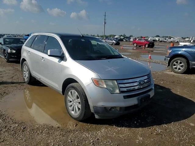 2010 Ford Edge Sel VIN: 2FMDK3JC7ABA08579 Lot: 70824505