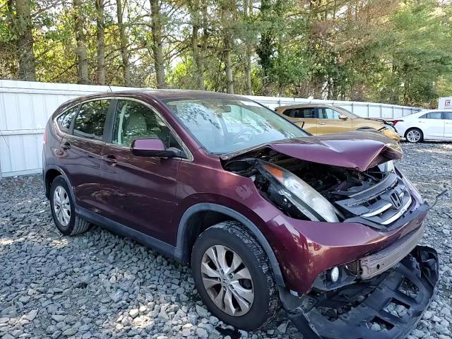 2014 Honda Cr-V Ex VIN: 5J6RM4H52EL003436 Lot: 70223175