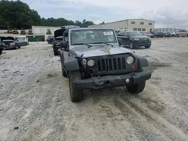 2013 Jeep Wrangler Sport VIN: 1C4AJWAGXDL622030 Lot: 68867905