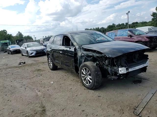 2019 Mazda Cx-9 Touring VIN: JM3TCBCY2K0335790 Lot: 68514365