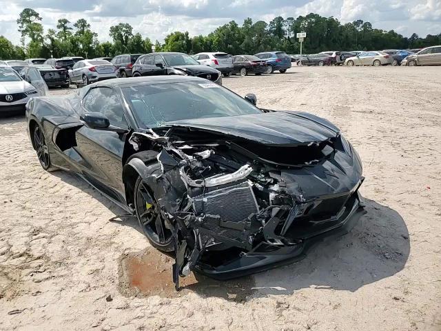 2022 Chevrolet Corvette Stingray 3Lt VIN: 1G1YC3D41N5115962 Lot: 68466405