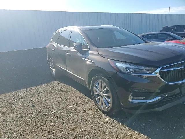 2019 Buick Enclave Essence VIN: 5GAERBKWXKJ202724 Lot: 70405095
