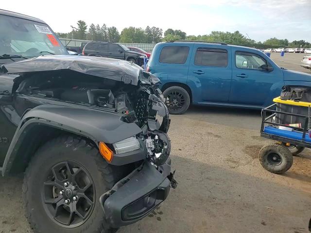 2024 Jeep Wrangler Sport VIN: 1C4PJXDN1RW108373 Lot: 70983655