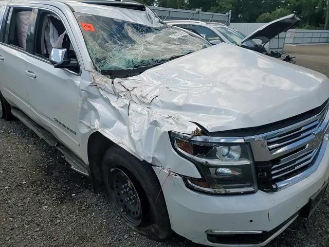 2019 Chevrolet Suburban K1500 Premier VIN: 1GNSKJKC9KR396466 Lot: 70675495