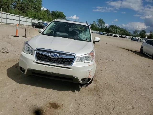 2014 Subaru Forester 2.5I Touring VIN: JF2SJAPC5EH543334 Lot: 69394485