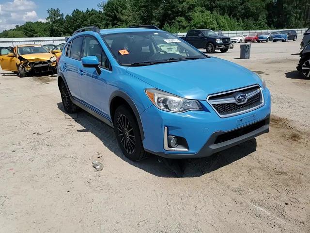 2016 Subaru Crosstrek Premium VIN: JF2GPADC0GH214584 Lot: 70690785