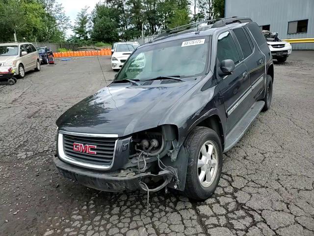 2004 GMC Envoy Xl VIN: 1GKET16S046203411 Lot: 68126125