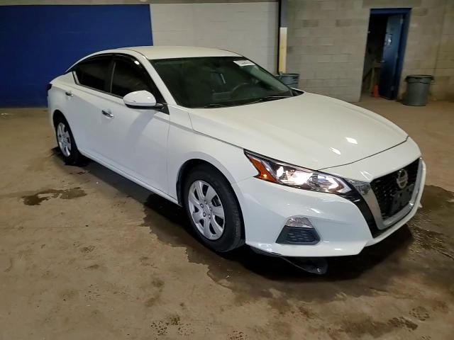 2020 Nissan Altima S VIN: 1N4BL4BV8LC129015 Lot: 70332675