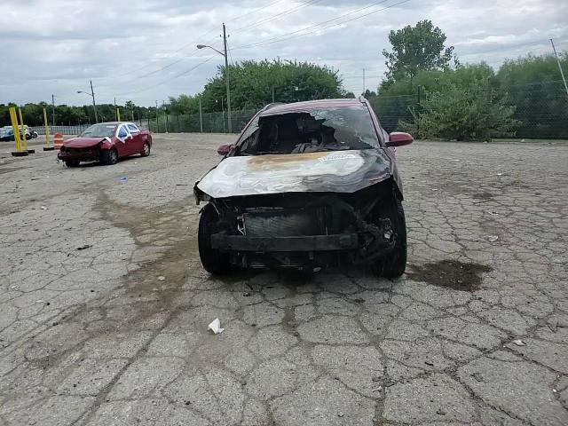 2021 Hyundai Kona Ultimate VIN: KM8K53A52MU603113 Lot: 70690665