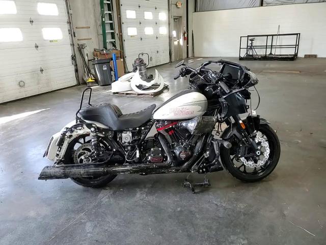 2024 Harley-Davidson Fltrxstse VIN: 1HD1TL817RB958160 Lot: 68477055