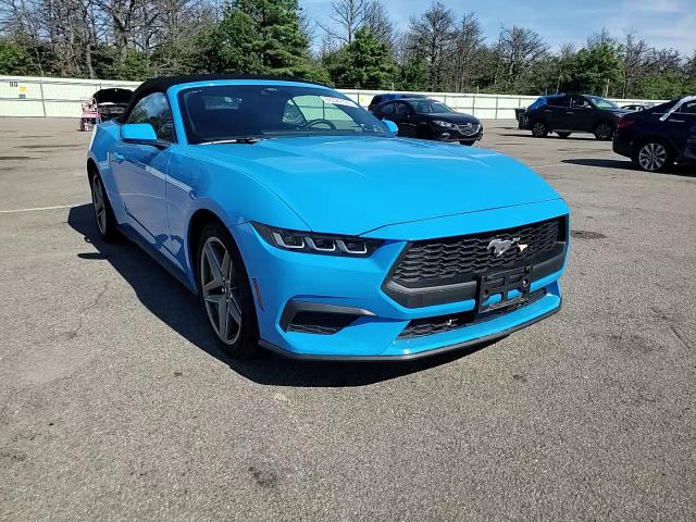 2024 Ford Mustang VIN: 1FAGP8UH3R5112015 Lot: 68324195