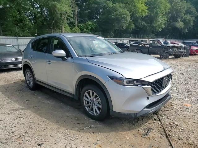 2022 Mazda Cx-5 Select VIN: JM3KFBBM8N0535028 Lot: 69682375