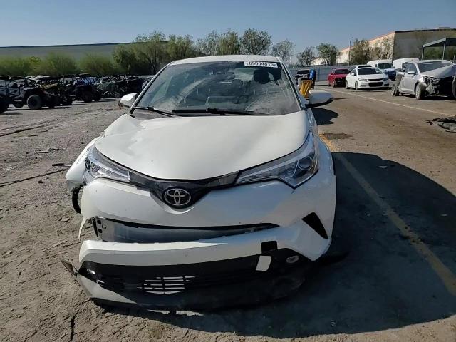 2019 Toyota C-Hr Xle VIN: JTNKHMBX3K1054386 Lot: 69064815