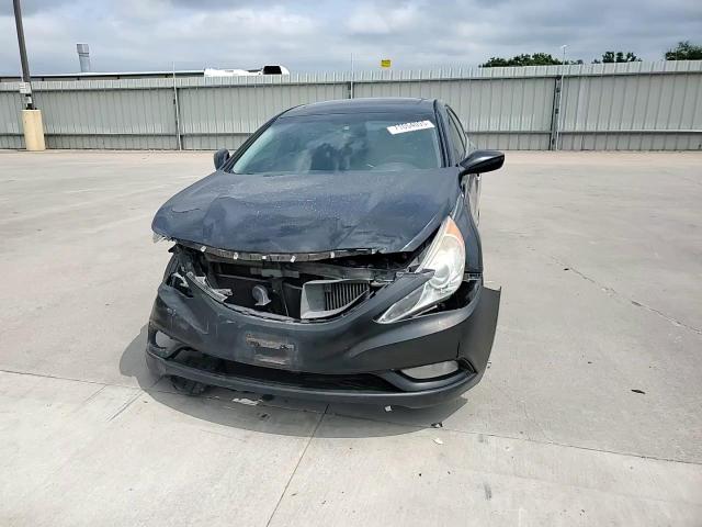 2012 Hyundai Sonata Se VIN: 5NPEC4AB4CH353501 Lot: 71054095