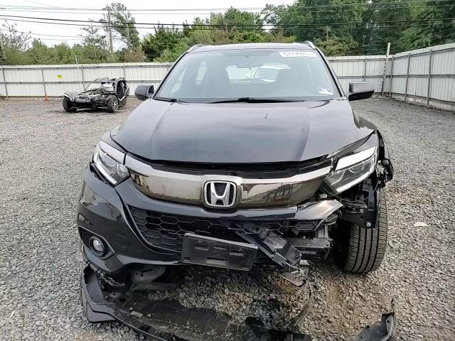 2019 Honda Hr-V Sport VIN: 3CZRU6H16KM737726 Lot: 67796805