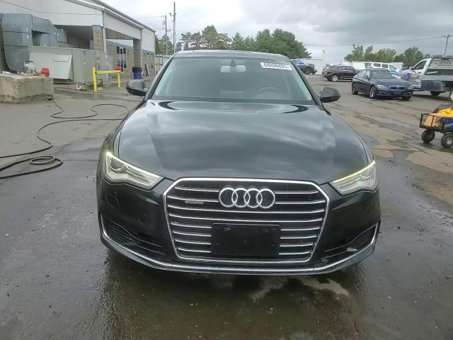 2016 Audi A6 Premium Plus VIN: WAUGFAFC1GN021146 Lot: 68896885
