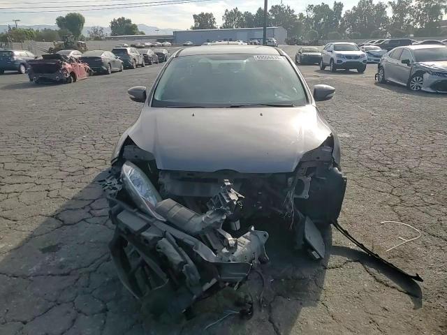 2013 Ford Focus Se VIN: 1FADP3K24DL376563 Lot: 69506835