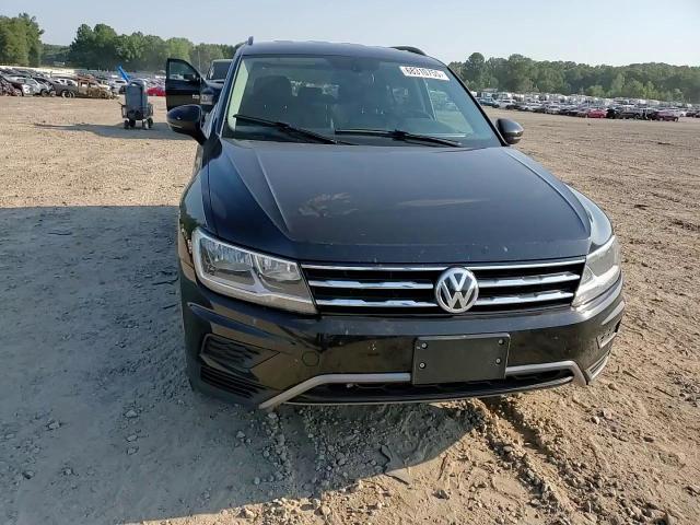 2018 Volkswagen Tiguan Se VIN: 3VV3B7AX9JM071256 Lot: 68310755