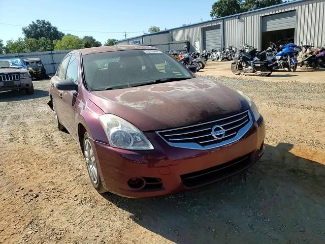 2011 Nissan Altima Base VIN: 1N4AL2AP8BN448372 Lot: 70776465