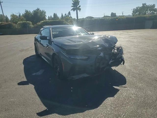 2026 BMW M440I VIN: WBA73DA0XTCV79042 Lot: 69835905
