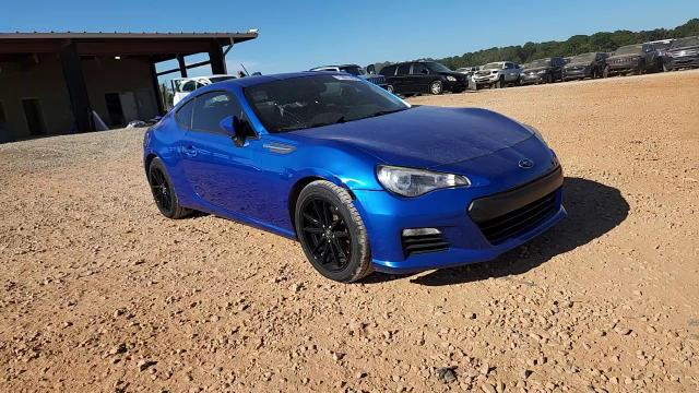 2013 Subaru Brz 2.0 Premium VIN: JF1ZCAB19D2600252 Lot: 71007445