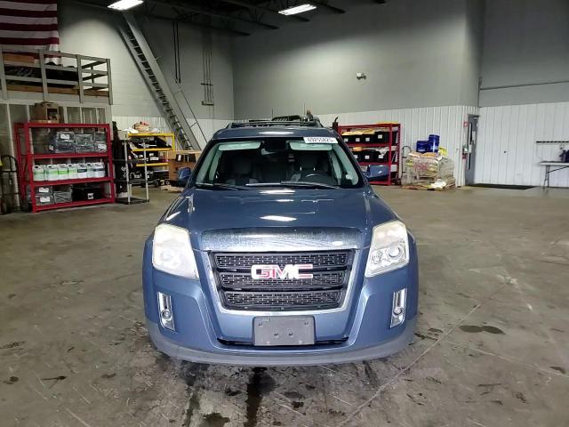 2012 GMC Terrain Sle VIN: 2GKFLTEK8C6178672 Lot: 69255825