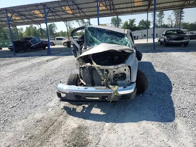 2004 Chevrolet Colorado VIN: 1GCDT136348211618 Lot: 70991105