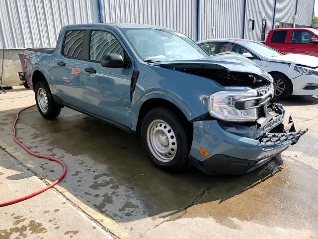 2022 Ford Maverick Xl VIN: 3FTTW8E90NRB07025 Lot: 67951245