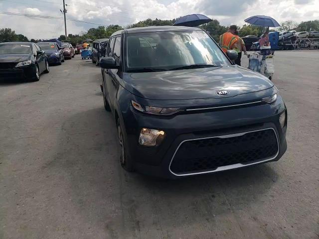 2020 Kia Soul Lx VIN: KNDJ23AU0L7086620 Lot: 69959715