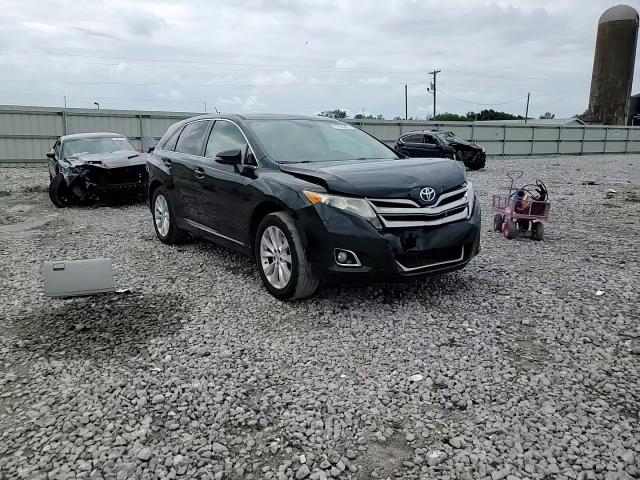 2013 Toyota Venza Le VIN: 4T3ZA3BB0DU066313 Lot: 70760325