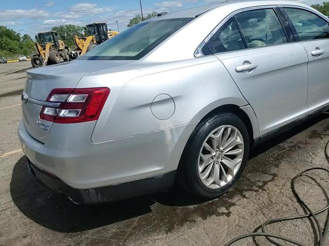 2016 Ford Taurus Limited VIN: 1FAHP2J83GG106934 Lot: 71072185