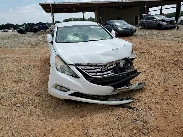 2013 Hyundai Sonata Se VIN: 5NPEC4AC6DH616663 Lot: 69855215