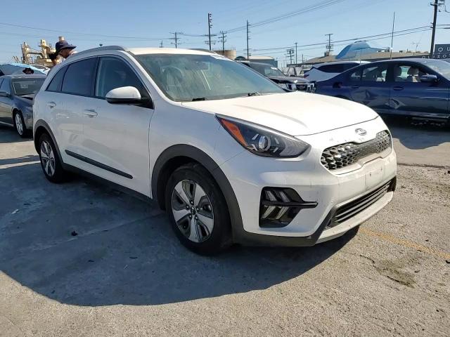2020 Kia Niro Lx VIN: KNDCB3LC9L5443785 Lot: 69734655