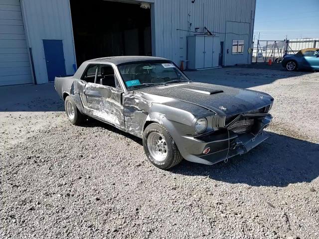 1965 Ford Mustang VIN: 5F07D174928 Lot: 68668775