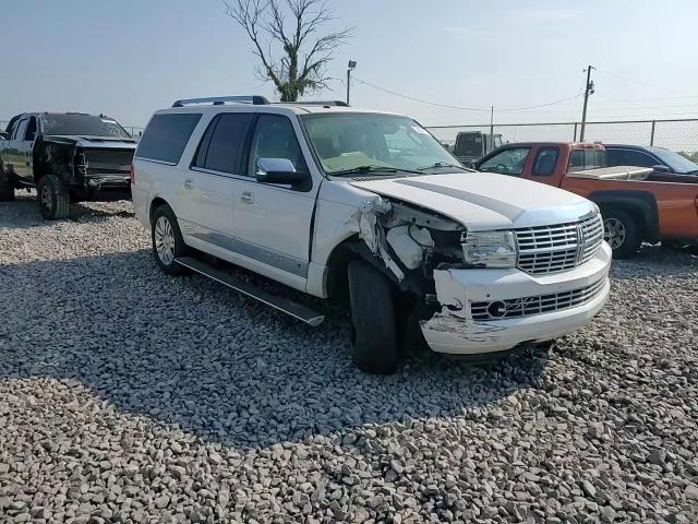 2014 Lincoln Navigator L VIN: 5LMJJ3J57EEL02126 Lot: 68824515