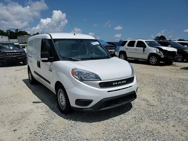 2022 Ram Promaster City Tradesman VIN: ZFBHRFABXN6X65929 Lot: 68540345