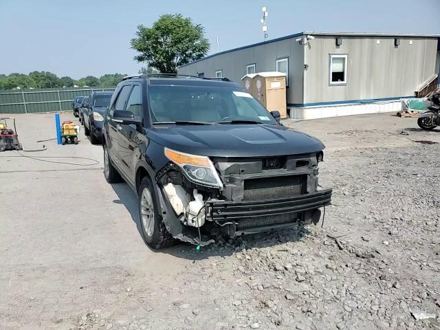 2013 Ford Explorer Xlt VIN: 1FM5K8D86DGC13106 Lot: 66455575