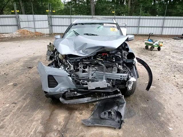 2021 Nissan Kicks Sv VIN: 3N1CP5CVXML540304 Lot: 68788965
