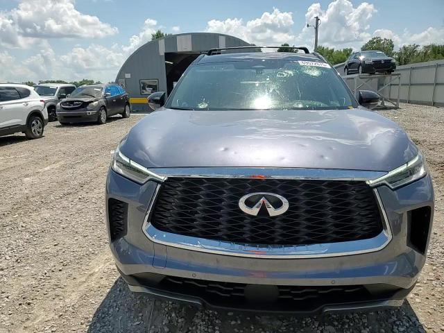 2023 Infiniti Qx60 Autograph VIN: 5N1DL1HU9PC362130 Lot: 69572675