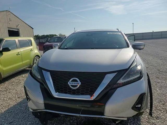 2020 Nissan Murano Platinum VIN: 5N1AZ2DS4LN112174 Lot: 67897525