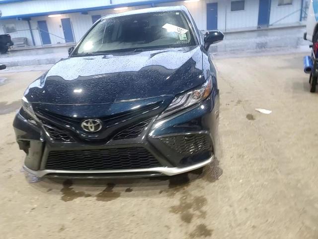 2021 Toyota Camry Xse VIN: 4T1K61AK1MU614806 Lot: 70530875