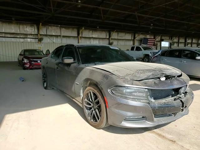 2015 Dodge Charger R/T VIN: 2C3CDXCT3FH895928 Lot: 68292875