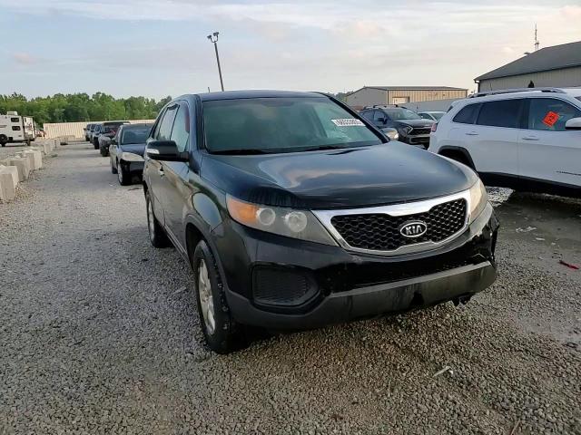 2012 Kia Sorento Base VIN: 5XYKT3A15CG216921 Lot: 66533855