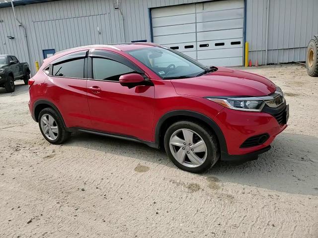 2019 Honda Hr-V Ex VIN: 3CZRU6H58KM732661 Lot: 67372055