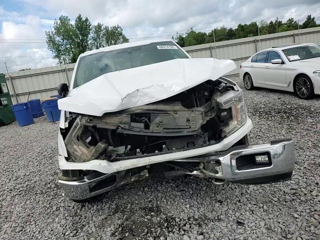 2019 Ford F150 Supercrew VIN: 1FTEW1E56KKE23932 Lot: 68314195