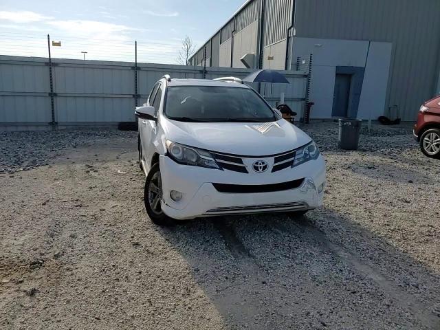 2015 Toyota Rav4 Xle VIN: JTMWFREV3FD049292 Lot: 70714435